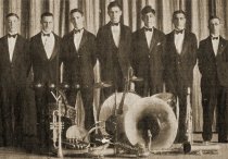 Jack Schill and "West Virginia